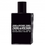 Zadig & Voltaire Zadig & Voltaire This is Him Edt 100 ml