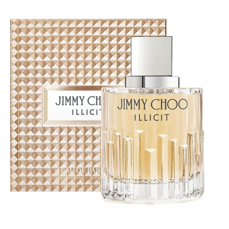 Jimmy Choo Illicit Edp 40 ml