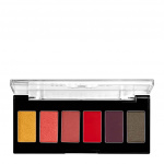 NYX PROF MAKEUP Ultimate Shadow Palette Petit Edition - Phoenix