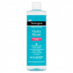 Neutrogena Hydro Boost Triple Micellar Water 400 ml Neutrogena Hydro Boost Triple Micellar Water 400 ml