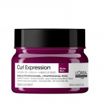 L\'ORÉAL PARIS LOreal Professionnel Curl Expression Rich Hair Mask 250ml