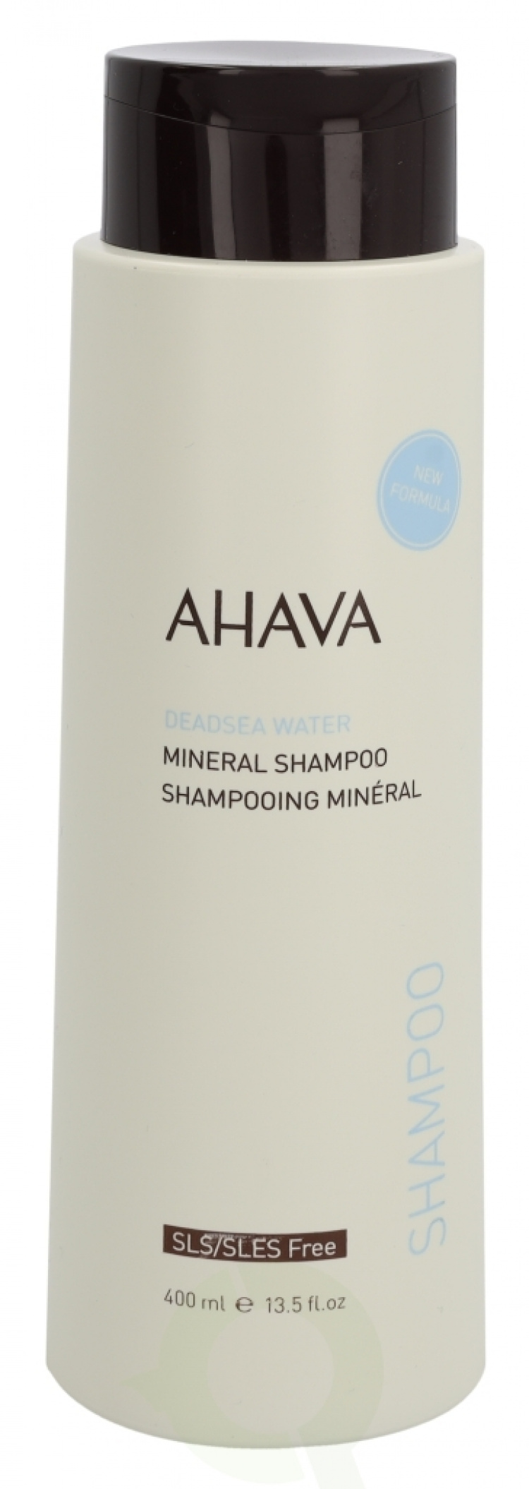 Ahava Deadsea Water Mineral Shampoo 400 ml