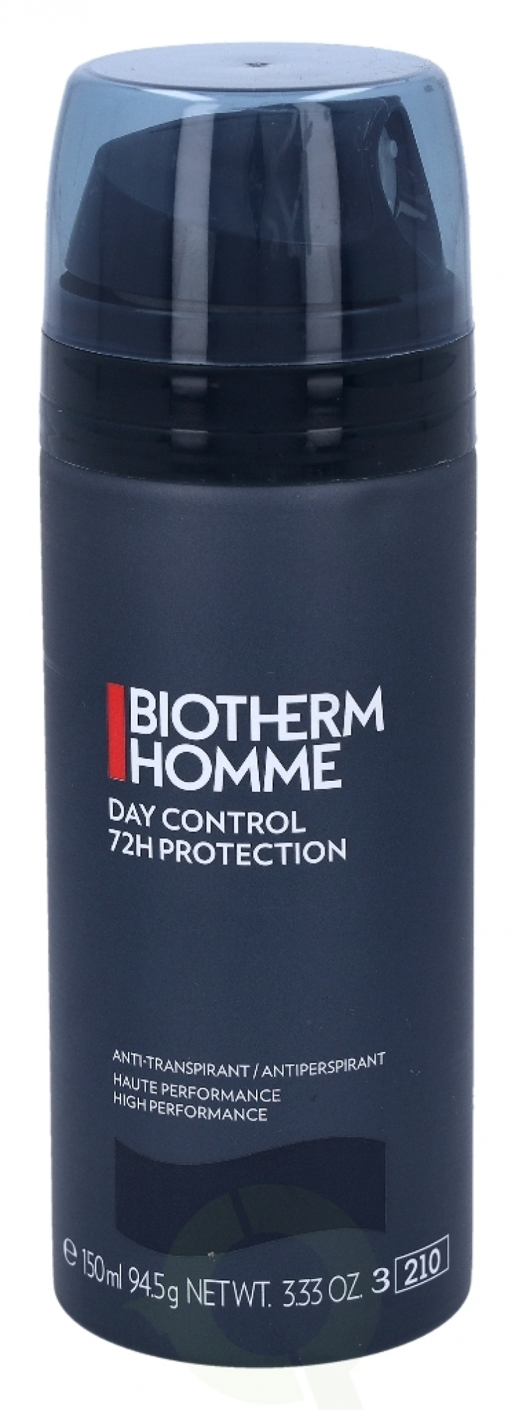 Biotherm Homme 72H Day Control Deo Spray 150 ml