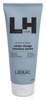 Lierac Paris Lierac Homme Shower Gel 200 ml