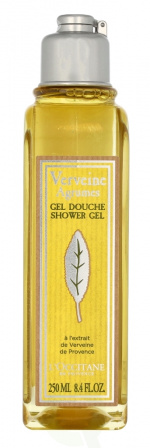 L\'Occitane Verveine Agrumes Shower Gel 250 ml