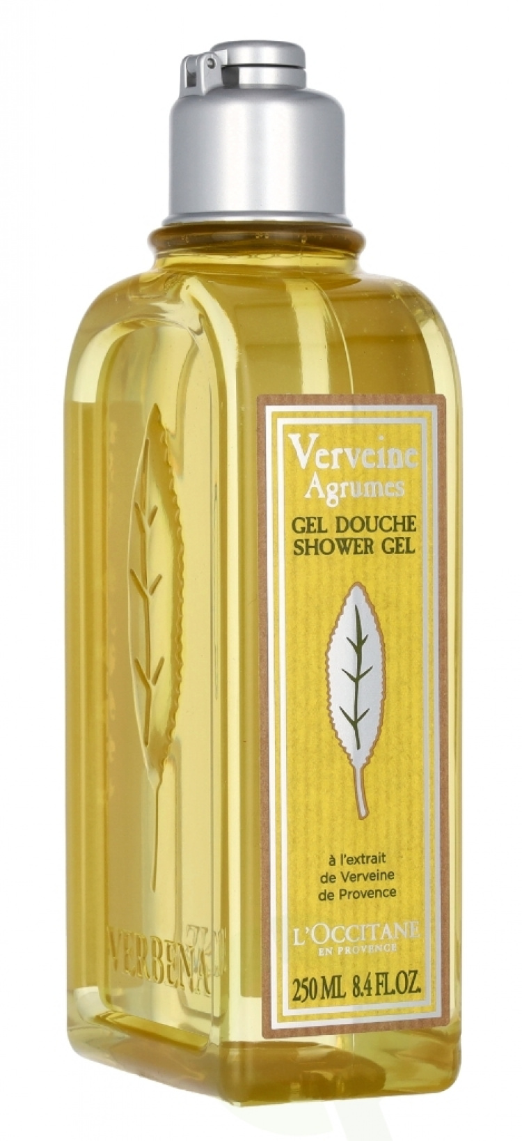 L\'Occitane Verveine Agrumes Shower Gel 250 ml