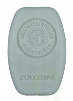 L\'Occitane 5 Ess. Oils Purifying Freshness Solid Shampoo 60 gr