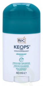 ROC Keops 24H Deo Stick 40 ml