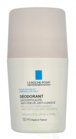 La Roche-Posay La Roche Physiological 24HR Deo Roll-On 50 ml