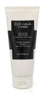 Sisley Hair Ritual Gentle Purifying Shampoo 200 ml