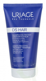 Uriage DS Hair Kerato-Reducing Shampoo 150 ml