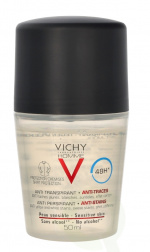 Vichy Homme 48H Anti-Transpirant Deo Roll-On 50 ml