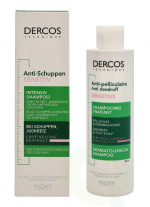 Vichy Dercos Anti-Flass Sulfatfri Sjampo 200 ml