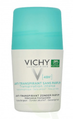 Vichy 48h Anti-Perspirant Deo Roll-On 50 ml