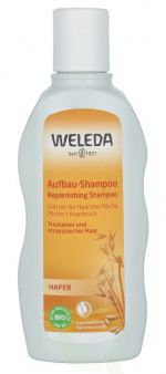 Weleda Oat Replenishing Shampoo 190 ml
