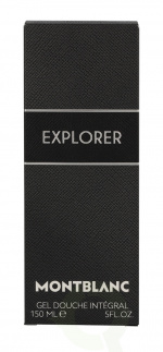 Montblanc Explorer Shower Gel 150 ml