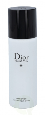 Christian Dior Dior Homme Deo Spray 150 ml