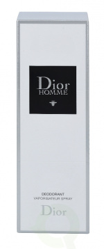 Christian Dior Dior Homme Deo Spray 150 ml