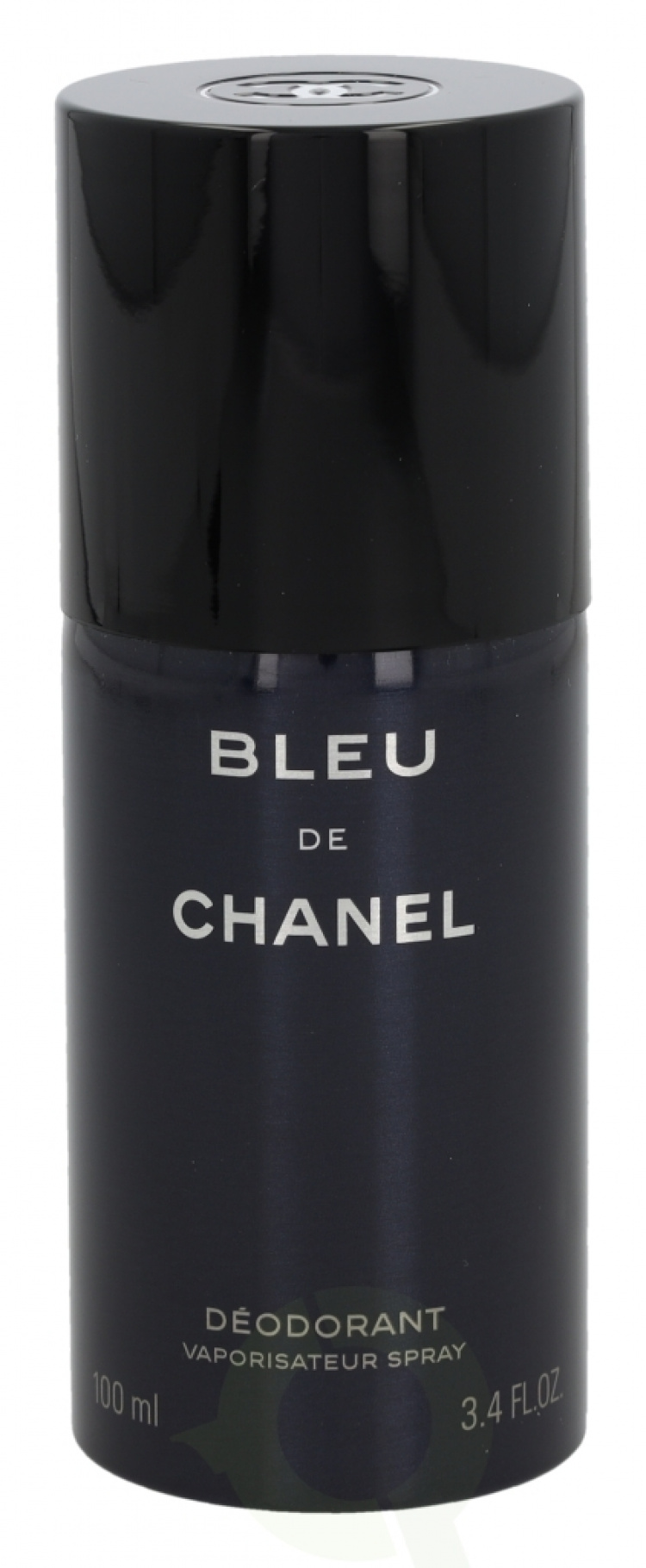 Chanel Bleu De Chanel Pour Homme Deo Spray 100 ml