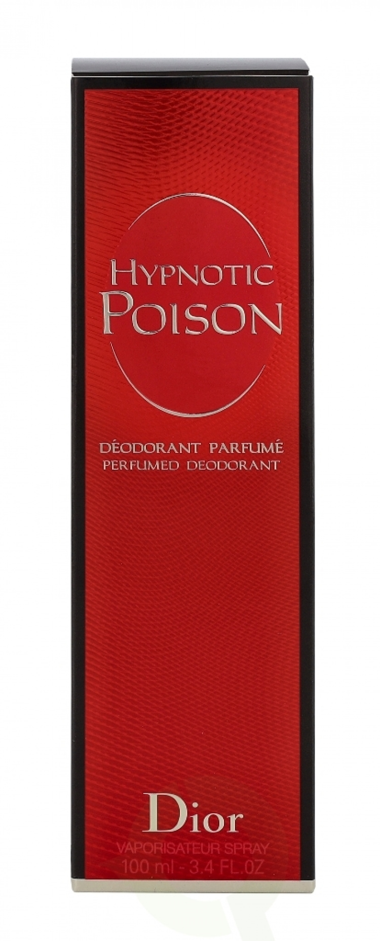 Christian Dior Dior Hypnotic Poison Deo Spray 100 ml