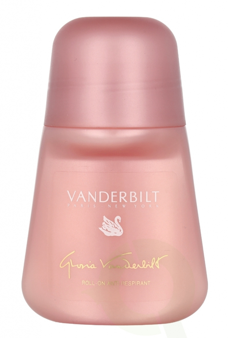 Gloria Vanderbilt No.1 Deo Roll-On