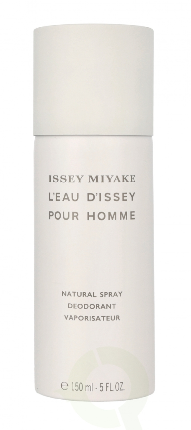Issey Miyake L\'Eau D\'Issey Pour Homme Natural Deo Spray 150 ml