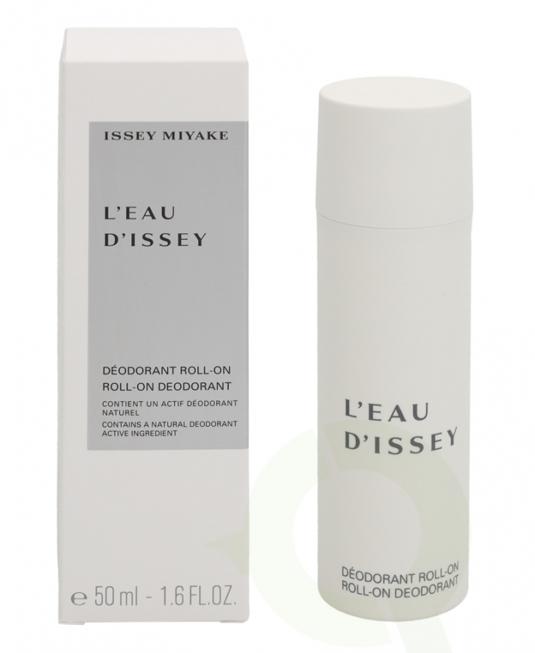 Issey Miyake L\'Eau D\'Issey Pour Femme Deo Roll-On 50 ml