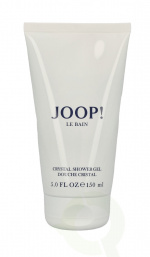 Joop! Le Bain Crystal Shower Gel 150 ml