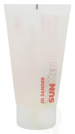 Jil Sander Sun Men Fresh All Over Shampoo 150 ml