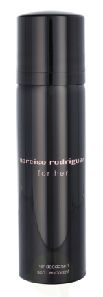 Narciso Rodriguez For Her Deo Spray 100 ml