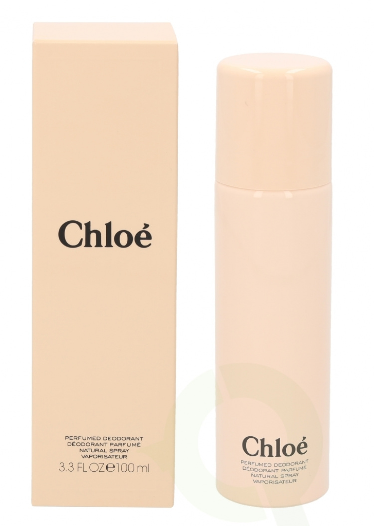 Chloe By Chloe Deo Spray 100 ml