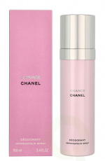 Chanel Chance Deo Spray 100 ml