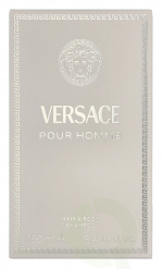 Versace Pour Homme Hair & Body Shampoo 250 ml