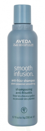 Aveda Smooth Infusion Shampoo 200 ml