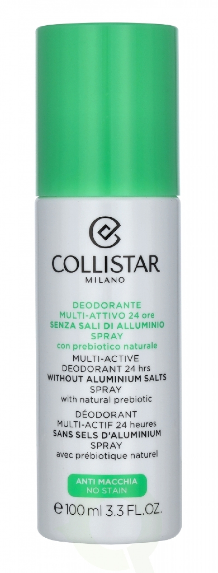 Collistar Multi-Active Deo Spray 100 ml