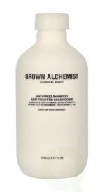 Grown Alchemist Anti-Frizz Shampoo 0.5 200 ml
