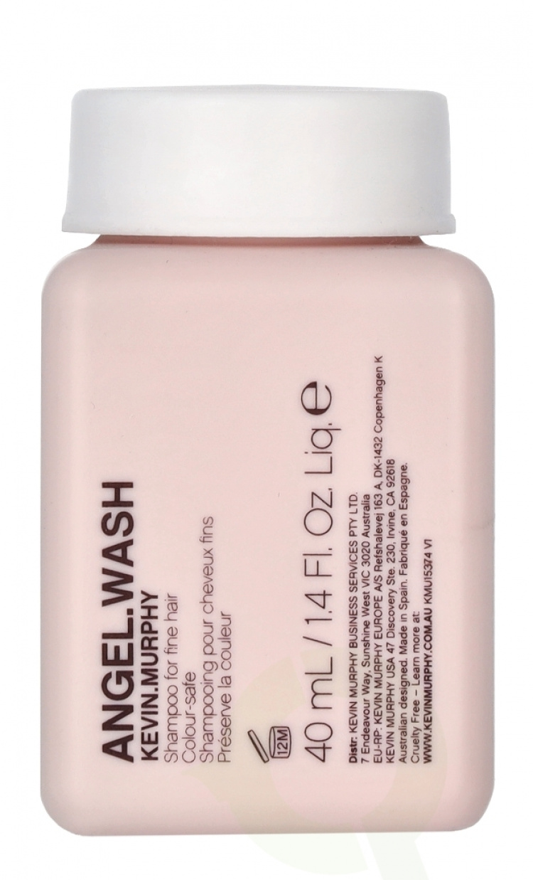 Kevin Murphy Angel Wash Shampoo 40 ml
