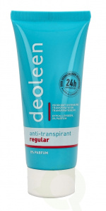 Deoleen Creme - Regular 50 ml