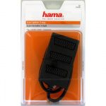 Hama Splitter Scart 3 Innganger 0,5m Hama Splitter Scart 3 Innganger 0,5m
