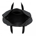 KUNGSBACKA Weekend Bag Ludvig Black 40L KUNGSBACKA Weekend Bag Ludvig Black 40L