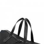 KUNGSBACKA Weekend Bag Ludvig Black 40L KUNGSBACKA Weekend Bag Ludvig Black 40L