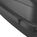 D-LINE Beskyttelsesboks for Grenuttak for Utendørs Bruk Sort D-LINE Beskyttelsesboks for Grenuttak for Utendørs Bruk Sort