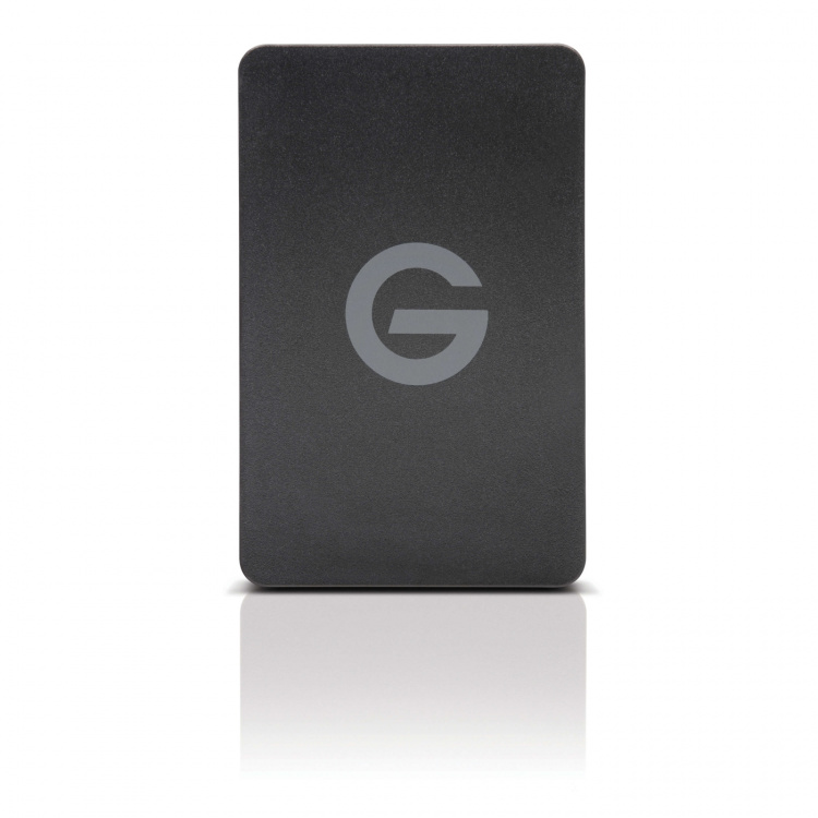 G-Technology GTECH Leser RED Edition ev Series