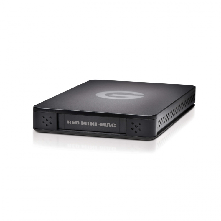 G-Technology GTECH Leser RED Edition ev Series