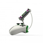 RIOTPWR Gaming Controller iOS Xbox Pro Cloud-baseret Hvit