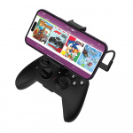 RIOTPWR Gaming Controller iOS Xbox Pro Cloud-baseret Svart RIOTPWR Gaming Controller iOS Xbox Pro Cloud-baseret Svart