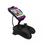 RIOTPWR Gaming Controller iOS Xbox Pro Cloud-baseret Svart RIOTPWR Gaming Controller iOS Xbox Pro Cloud-baseret Svart