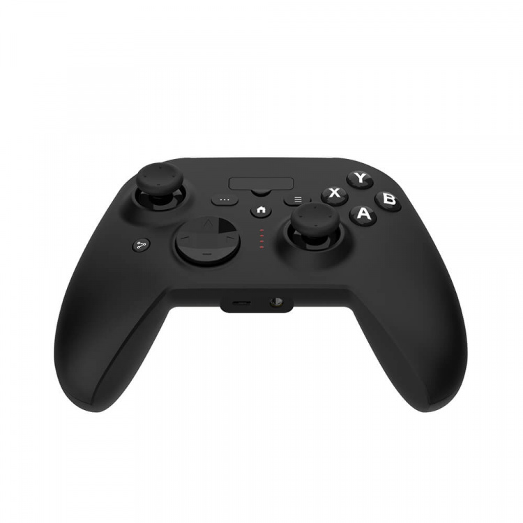 RIOTPWR Gaming Controller iOS Xbox Pro Cloud-baseret Svart RIOTPWR Gaming Controller iOS Xbox Pro Cloud-baseret Svart