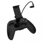RIOTPWR Gaming Controller iOS Xbox Pro Cloud-baseret Svart RIOTPWR Gaming Controller iOS Xbox Pro Cloud-baseret Svart