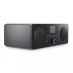 Hama Radio FM/DAB+/CD/BT Internettradio DIR1570CBT Svart
